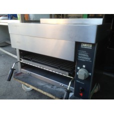 SALAMANDER GRILLS-5